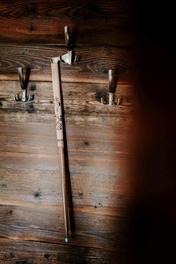 Lasschata - Domki W Gorach Z Balia Oraz Sauna Zakopane Buitenkant foto