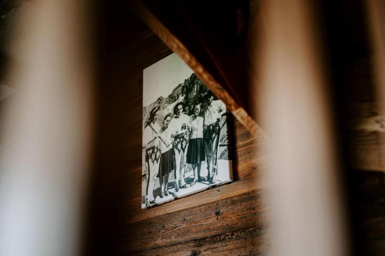 Lasschata - Domki W Gorach Z Balia Oraz Sauna Zakopane Buitenkant foto